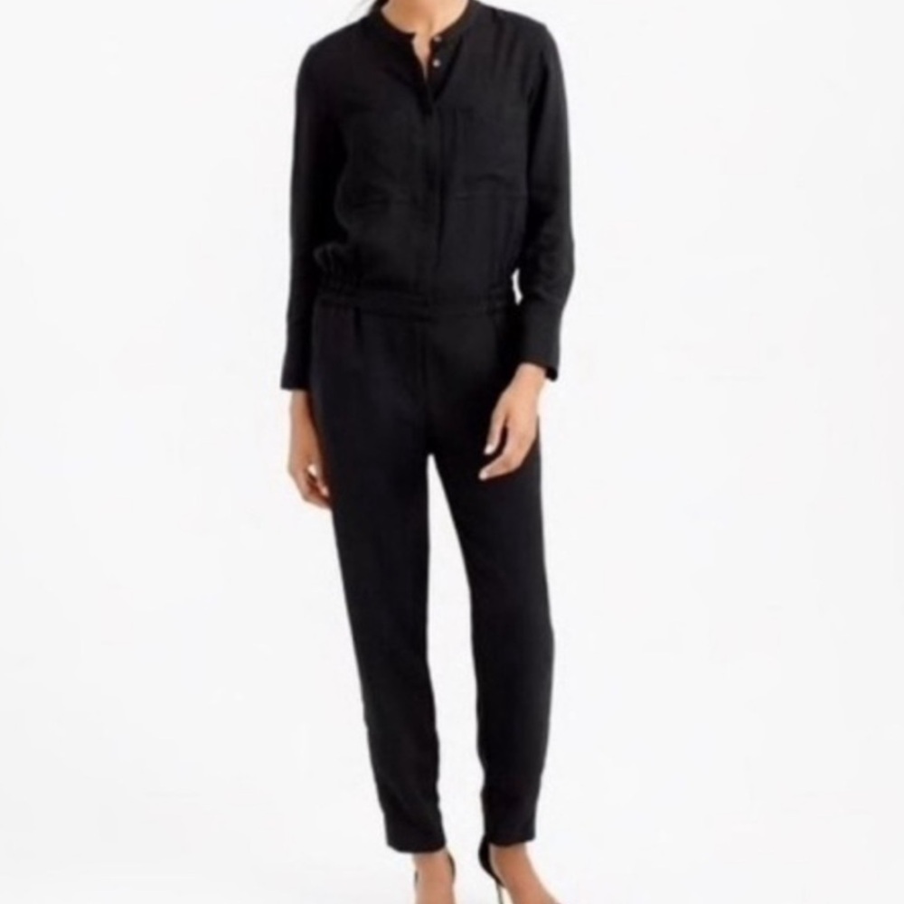 J. Crew Jumpsuit